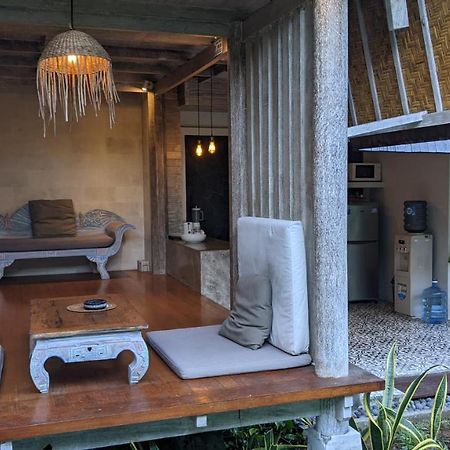 Villa Made East Seminyak  Ngoại thất bức ảnh