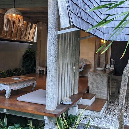 Villa Made East Seminyak  Ngoại thất bức ảnh