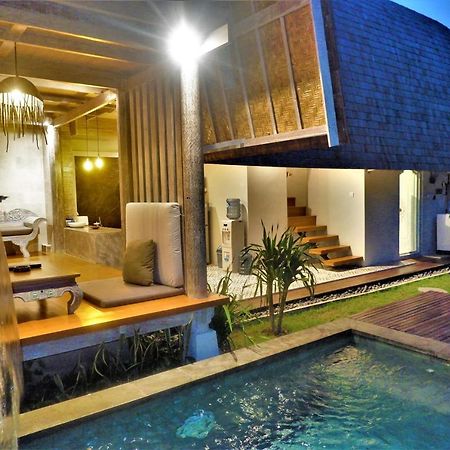 Villa Made East Seminyak  Ngoại thất bức ảnh