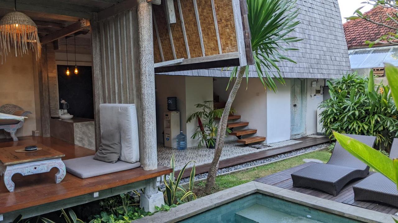 Villa Made East Seminyak  Ngoại thất bức ảnh