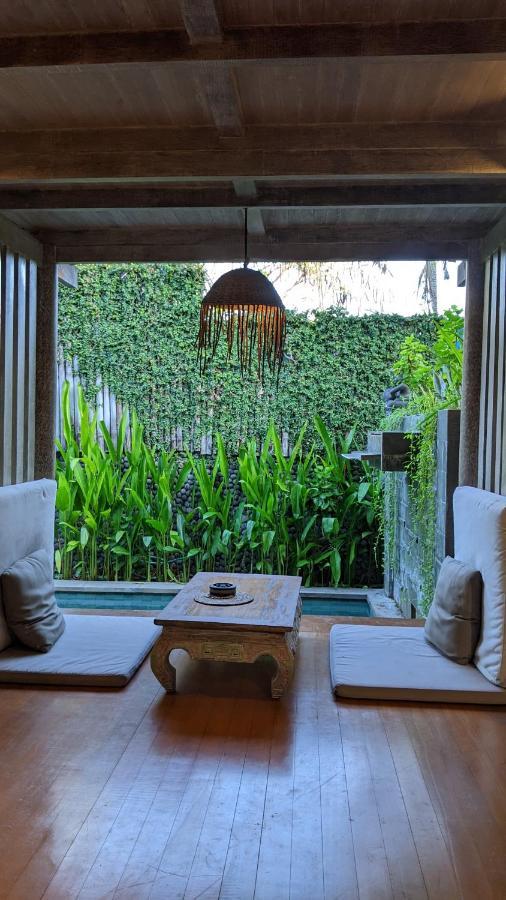 Villa Made East Seminyak  Ngoại thất bức ảnh