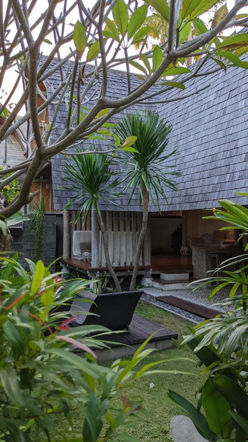 Villa Made East Seminyak  Ngoại thất bức ảnh