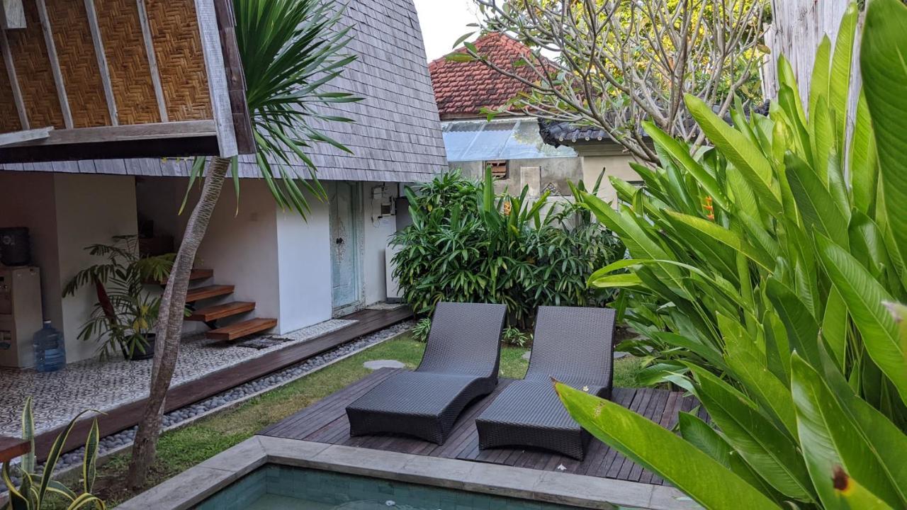 Villa Made East Seminyak  Ngoại thất bức ảnh