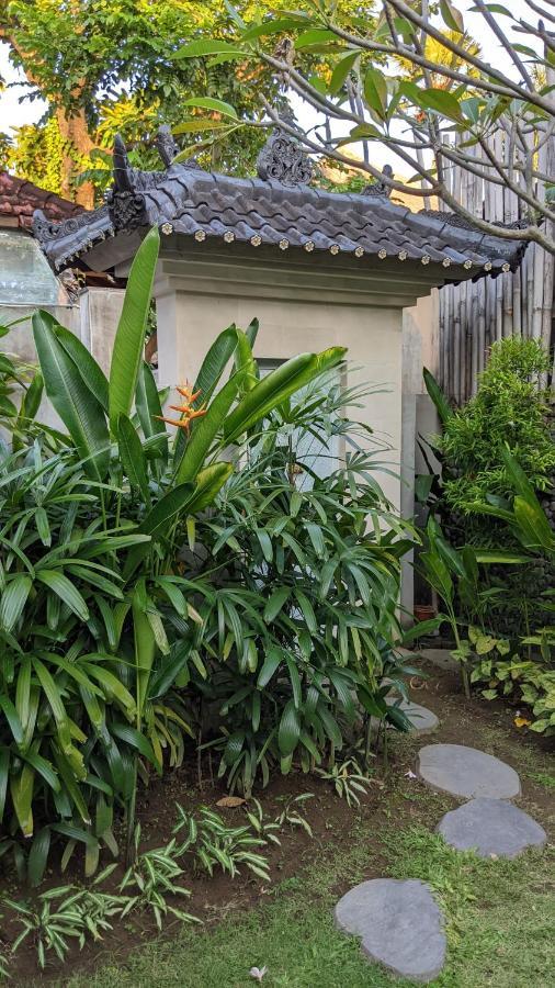 Villa Made East Seminyak  Ngoại thất bức ảnh