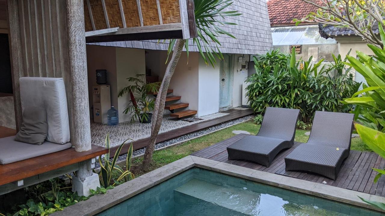 Villa Made East Seminyak  Ngoại thất bức ảnh