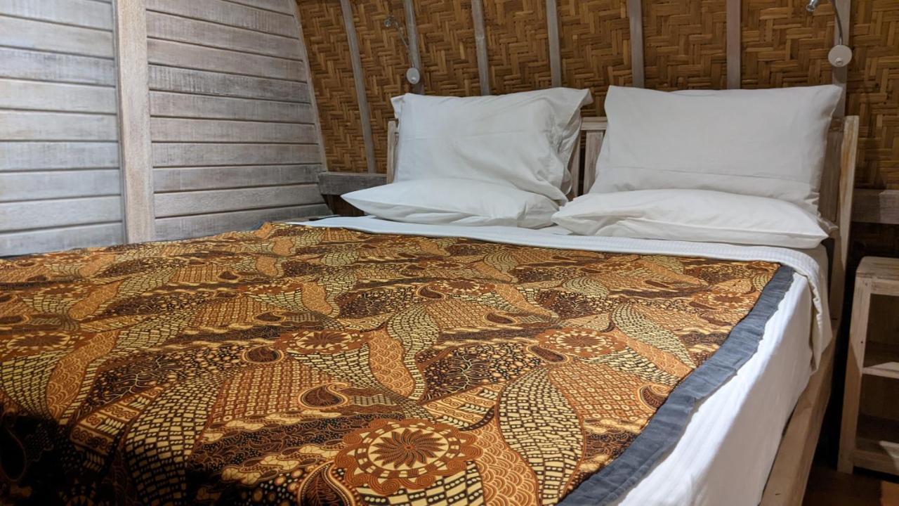 Villa Made East Seminyak  Ngoại thất bức ảnh