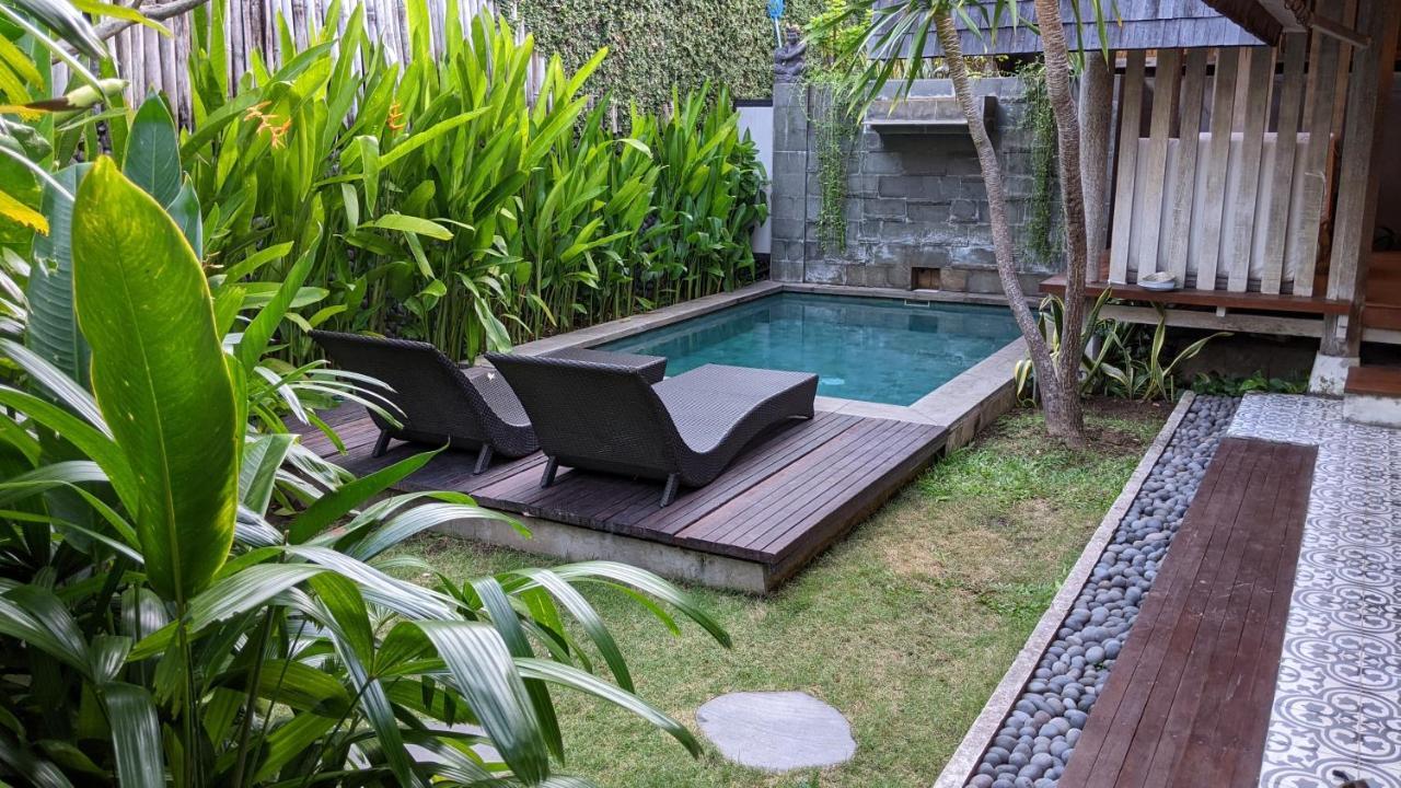 Villa Made East Seminyak  Ngoại thất bức ảnh