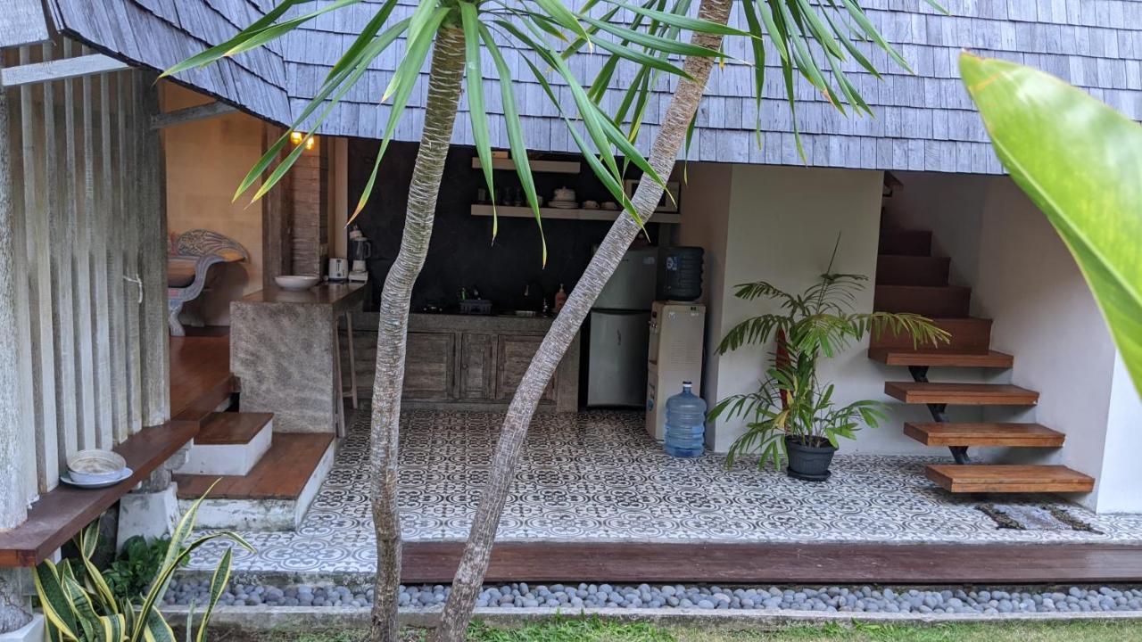 Villa Made East Seminyak  Ngoại thất bức ảnh