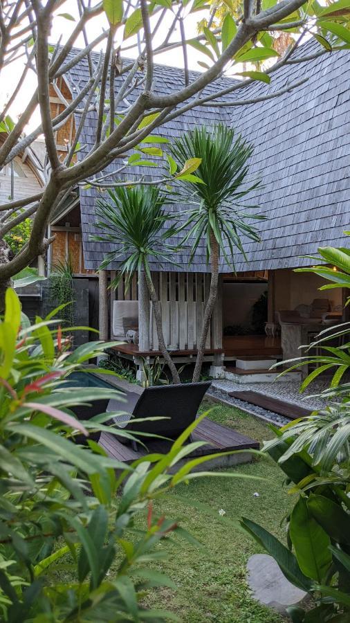 Villa Made East Seminyak  Ngoại thất bức ảnh