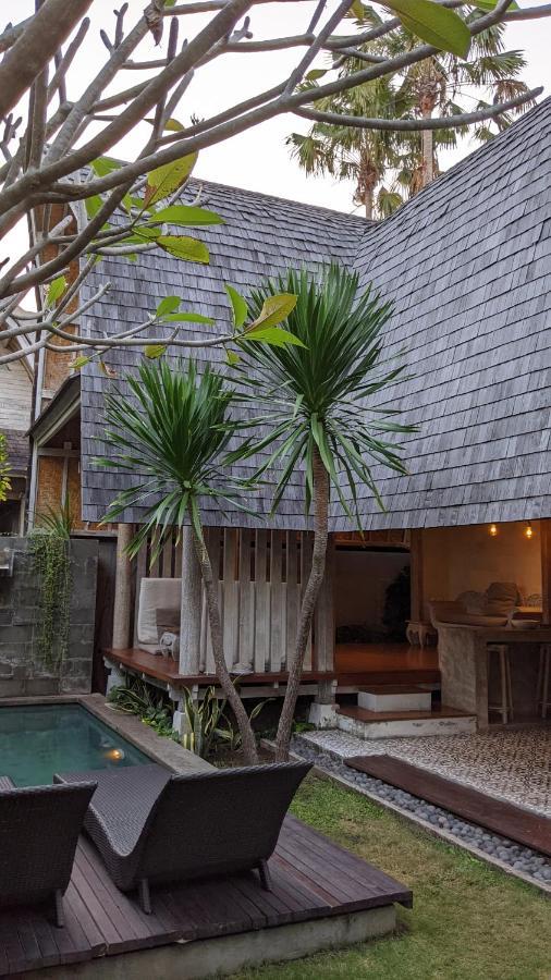 Villa Made East Seminyak  Ngoại thất bức ảnh