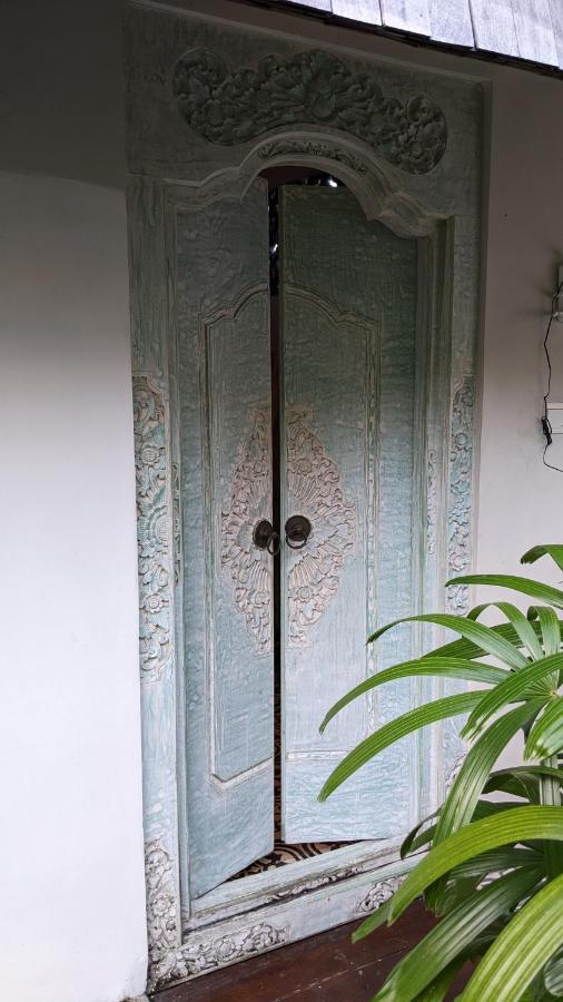 Villa Made East Seminyak  Ngoại thất bức ảnh