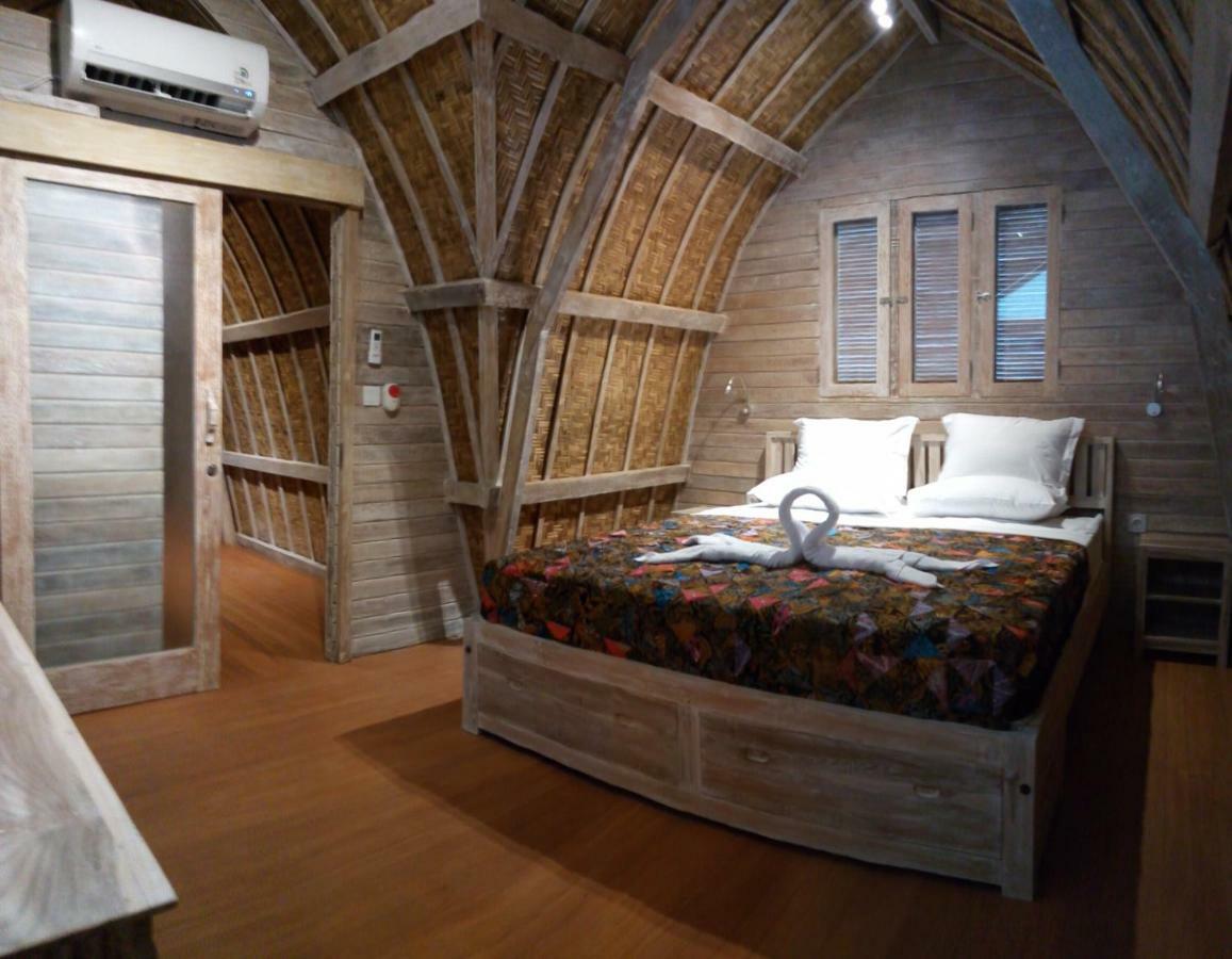 Villa Made East Seminyak  Ngoại thất bức ảnh
