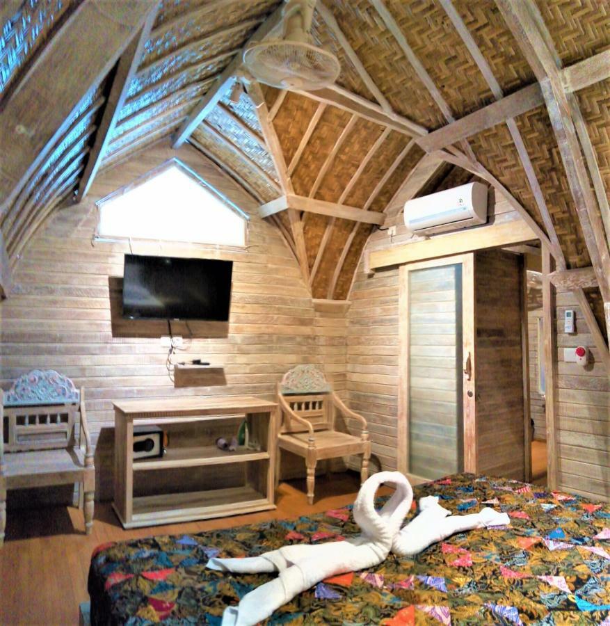 Villa Made East Seminyak  Ngoại thất bức ảnh