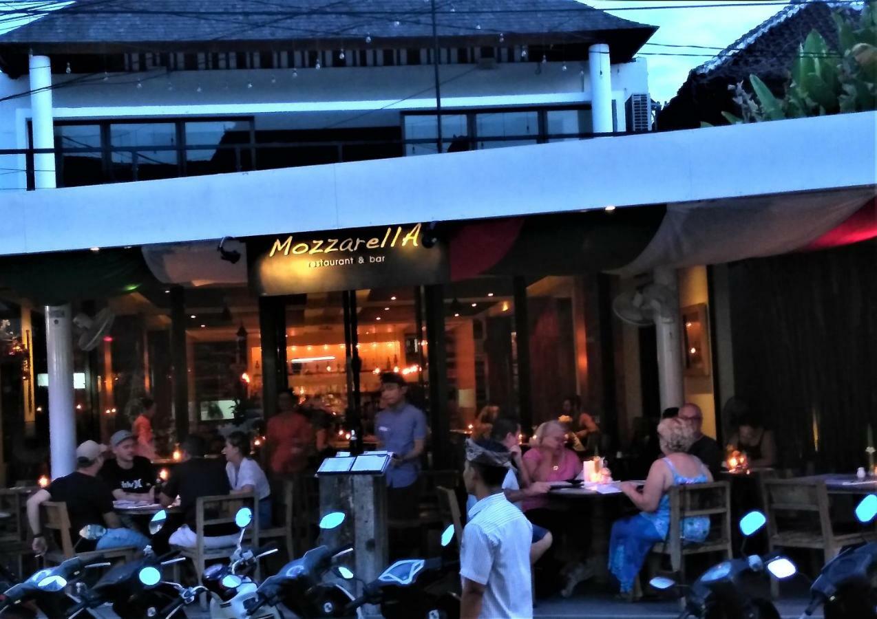 Villa Made East Seminyak  Ngoại thất bức ảnh