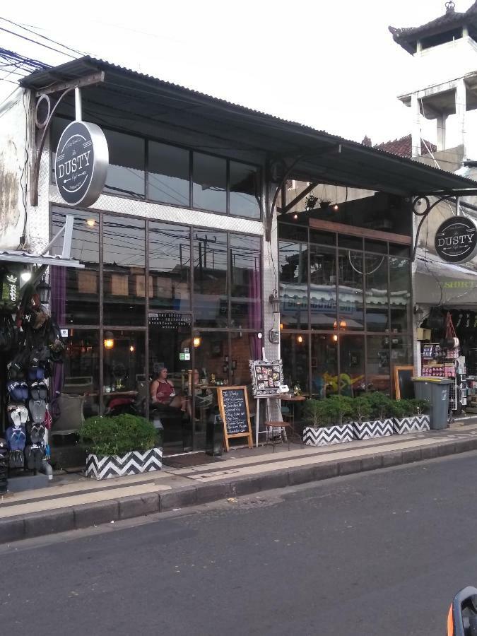 Villa Made East Seminyak  Ngoại thất bức ảnh