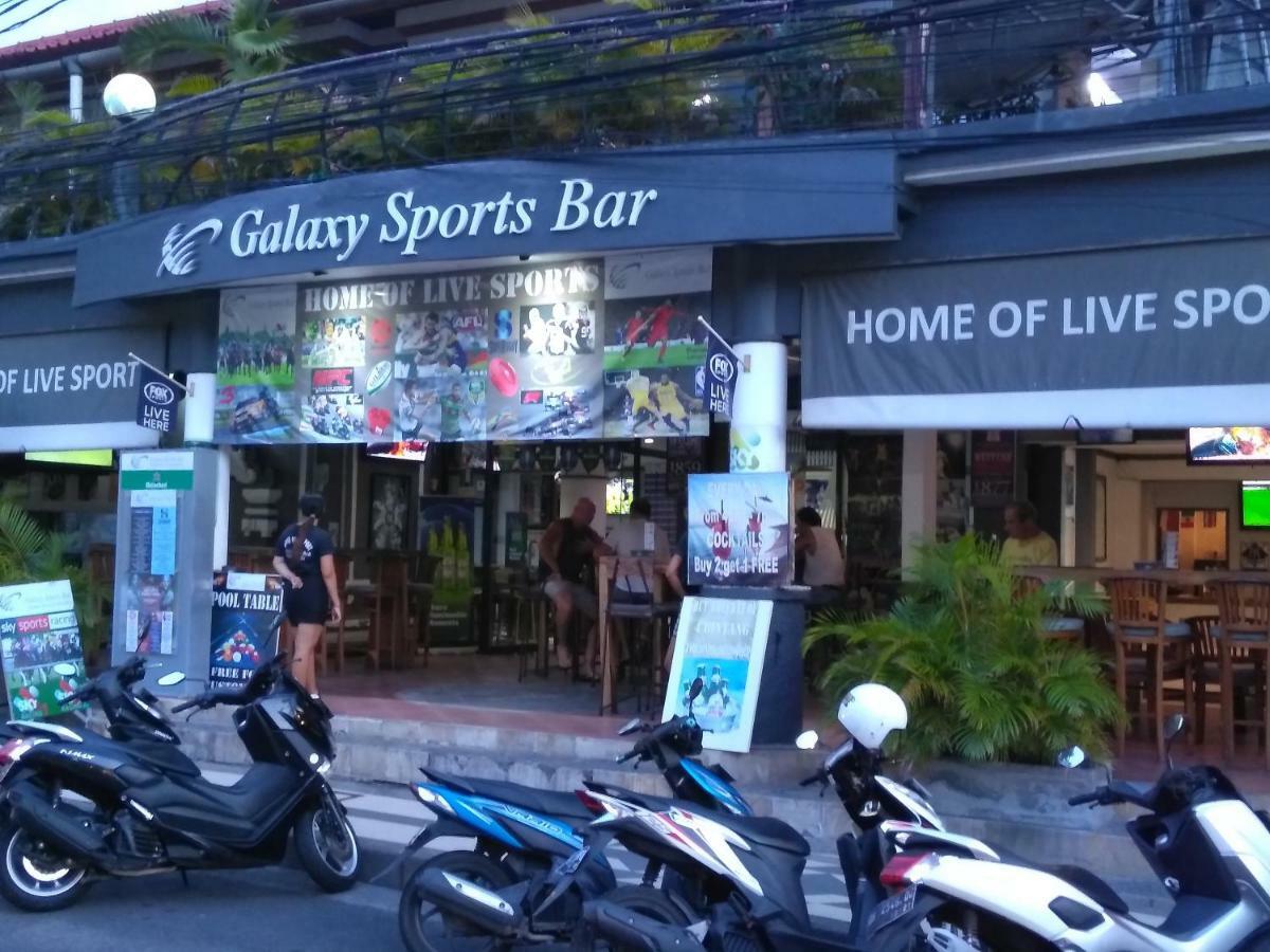 Villa Made East Seminyak  Ngoại thất bức ảnh