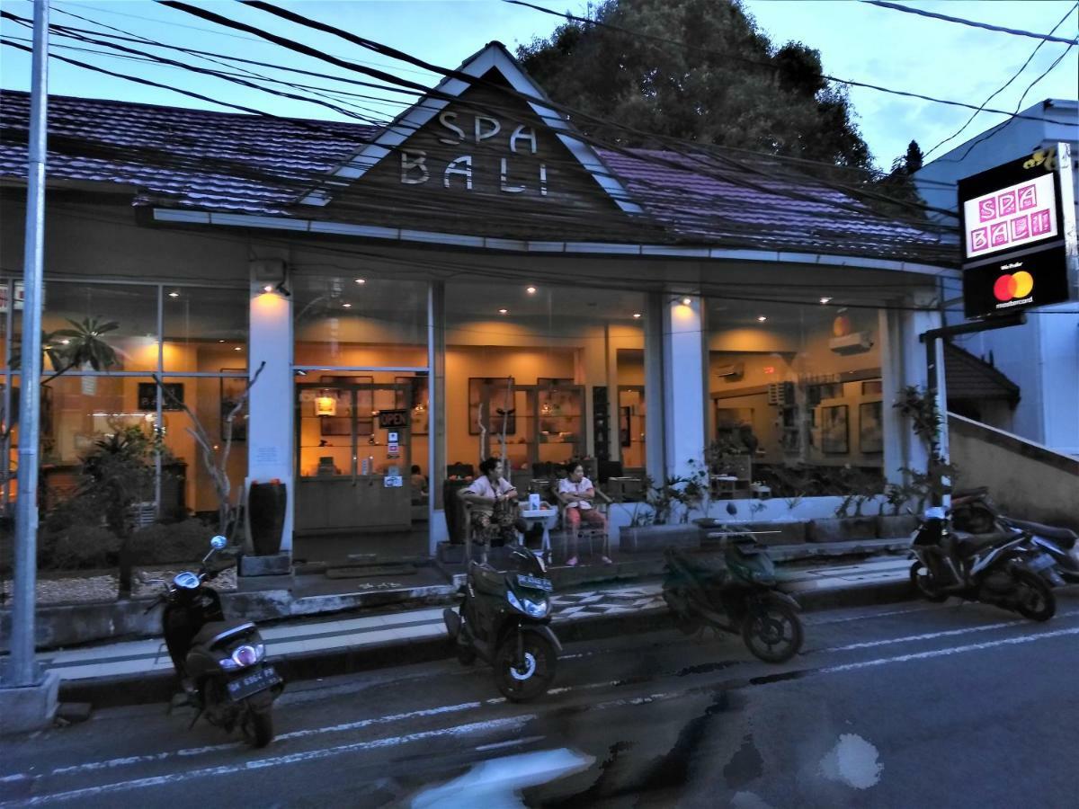 Villa Made East Seminyak  Ngoại thất bức ảnh