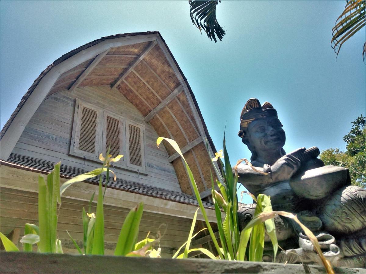 Villa Made East Seminyak  Ngoại thất bức ảnh