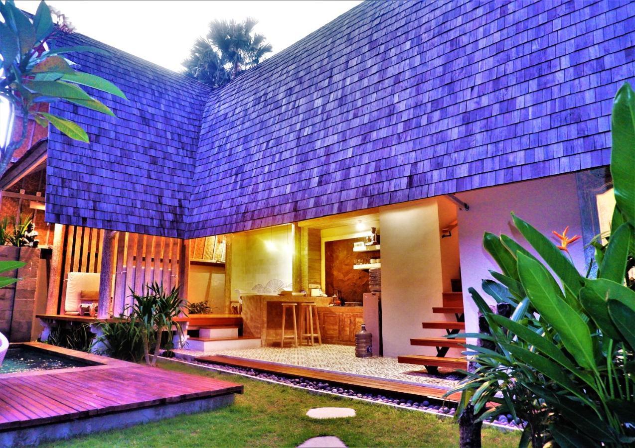Villa Made East Seminyak  Ngoại thất bức ảnh