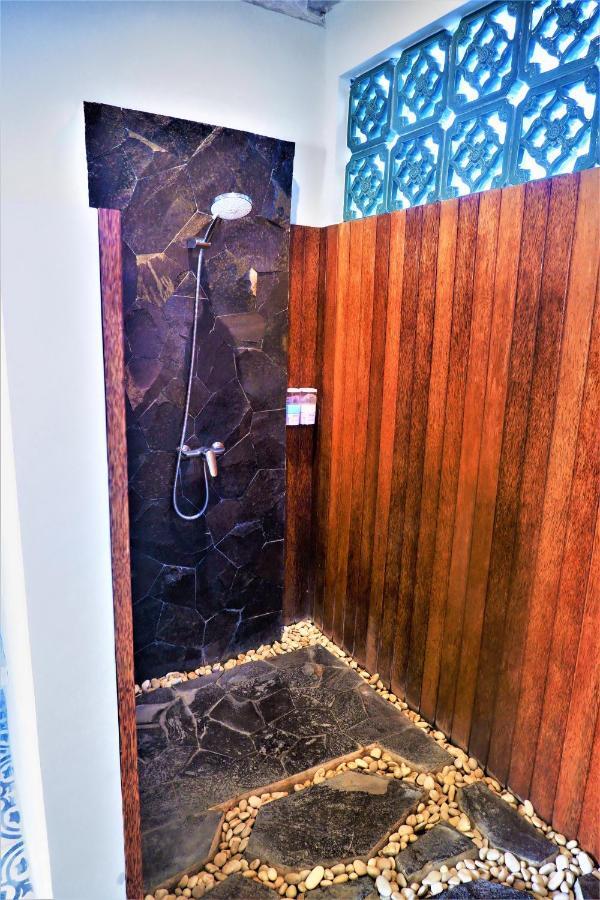 Villa Made East Seminyak  Ngoại thất bức ảnh