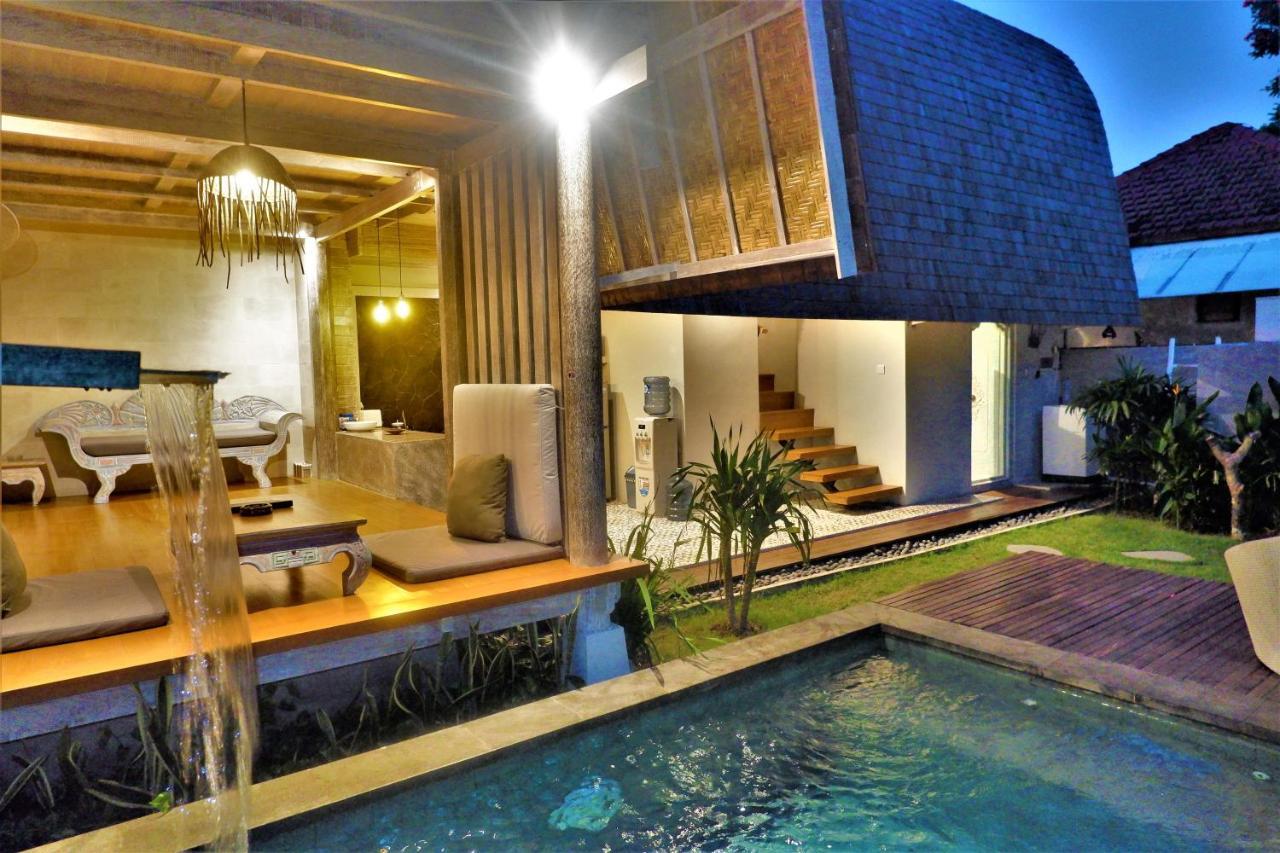Villa Made East Seminyak  Ngoại thất bức ảnh